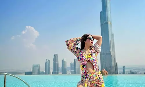 Setting Beach Fashion Ablaze: Neha Maliks Sizzling Hot Attire Setting Beach Fashion Ablaze: Neha Maliks Sizzling Hot Attire