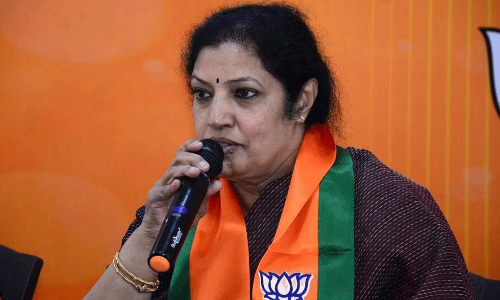 ఉత్తరాంధ్రా వైపు చిన్నమ్మ చూపు  !