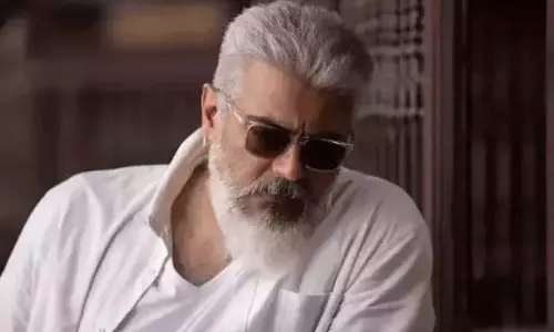 టాలీవుడ్ బడా నిర్మాతలకి తమిళ హీరో గ్రీన్ సిగ్నల్