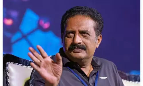 కేసీఆర్‌పై పొగ‌డ్త‌లు:  ప్ర‌కాష్ రాజుకు ఈడీ నోటీసులు.. ఎంత చిత్ర‌మంటే!