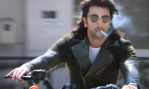 యానిమాల్.. మన హీరో చేసి ఉంటే?