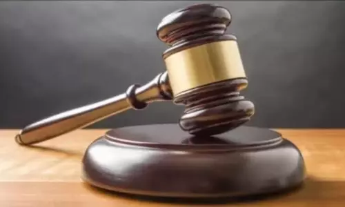 8 మంది నేవీ అధికారుల మరణశిక్ష  కేసులో.. స్వల్ప ఊరటిచ్చిన ఖతర్  కోర్టు!