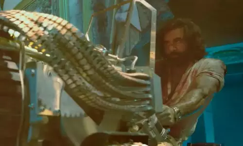 ఖైదీ, KGF, విక్రమ్, వాల్తేరు వీరయ్య.. ఇప్పుడు యానిమాల్