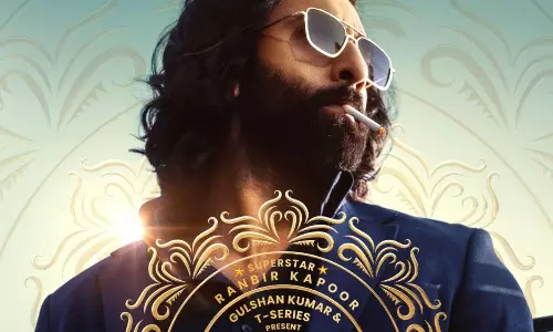 యానిమాల్.. కోత మొదలైంది!