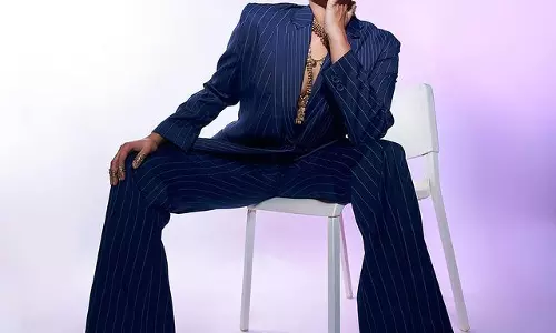 Wamiqa Gabbis Bold and Unconventional Style Wamiqa Gabbis Bold and Unconventional Style