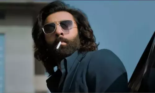 రణబీర్.. టాలీవుడ్ లో ఆ రికార్డ్ పక్కా?