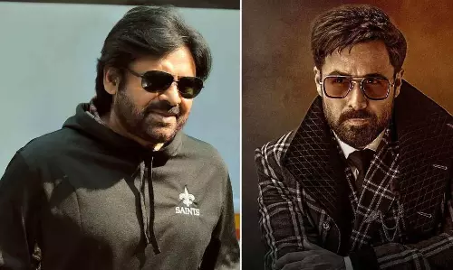 OGపై అతని కామెంట్స్.. ఫ్యాన్స్ ఖుషి..!