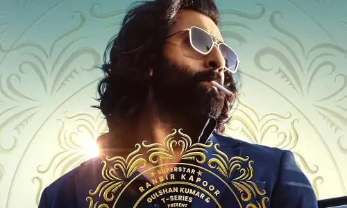 యానిమల్‌ కోసం టాలీవుడ్‌ స్టార్‌... వచ్చేది ఎవరు?