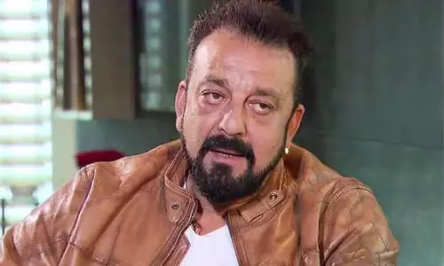 జైలు మారేప్పుడు ఎన్‌కౌంట‌ర్‌లో పోతాన‌ని భ‌య‌ప‌డ్డ హీరో