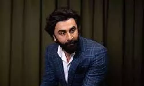 రణబీర్.. డబ్బు వాసనకు లొంగడు జాగ్రత్త..