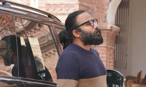 అర్జున్ రెడ్డికి యానిమల్ కి తేడా అదే..!