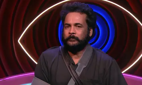 బిగ్ బాస్ 7 : టాప్ ప్లేస్ కోల్పోయిన శివాజి.. వాళ్లిద్దరి మధ్యే టైటిల్ ఫైట్..!