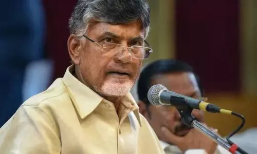 చంద్రబాబు ఊసు లేకుండా తెలంగాణ ఎన్నికలు.. నిజమెంత?