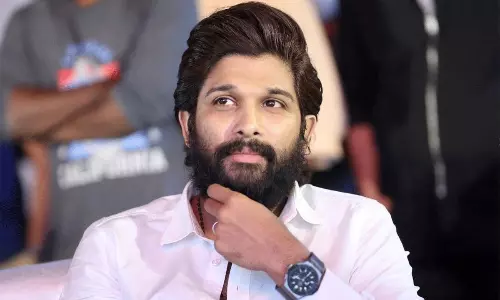 పుష్ప2.. రజినీకాంత్ ని మించి బన్నీ రెమ్యూనరేషన్?