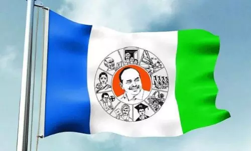 తెలంగాణాలో ఎవరు గెలిచినా ఓకే అంటున్న వైసీపీ...!