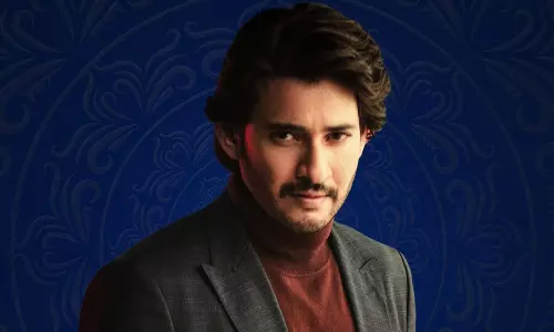 యానిమాల్.. మహేష్ తో జాక్ పాటే..