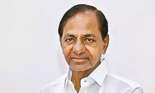 సీరియస్ టాపిక్: గులాబీ అభ్యర్థులకు కేసీఆర్ ఫోన్ క్లాస్