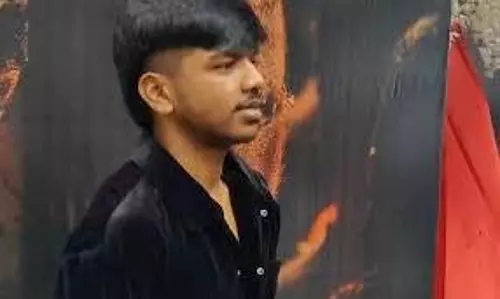 సేతుపతి వారసుడు వస్తున్నాడు..