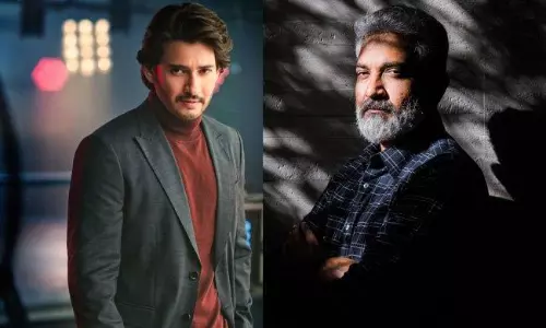 మహేష్ - రాజమౌళి.. ఈసారి కూడా తప్పించుకుంటారా?