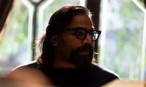 అమ్మ‌కి క్యాన్స‌ర్.. నా జీవితం అయిపోయింద‌నుకున్నా!