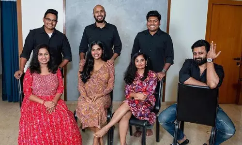 పెళ్లి చేసుకుంటే ప‌రిస్థితి ఇలా ఉంటుంది బ్రో!