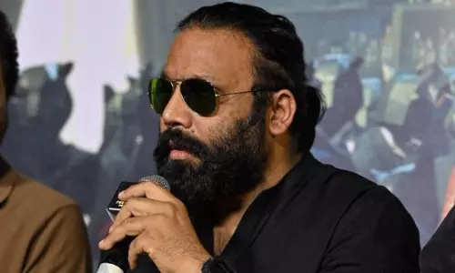 యానిమల్ ని మించి వైలెన్స్.. మహేష్ సినిమాపై సందీప్ కామెంట్..!