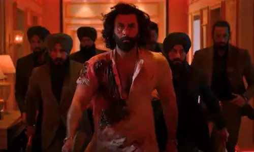 యానిమల్ తెలుగు రాష్ట్రాల బిజినెస్ ఎంతంటే?