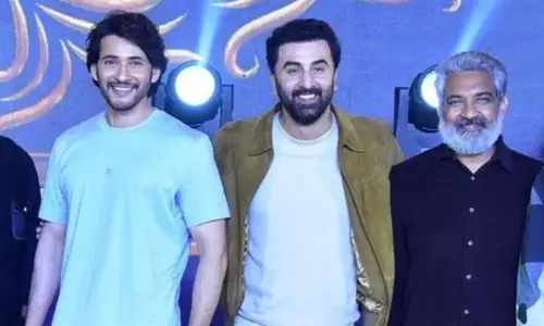 మ‌హేష్ సినిమాలో ర‌ణ‌బీర్?