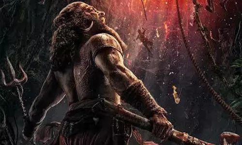 కాంతారా 3 కి హింట్ ఇచ్చినట్టే..!