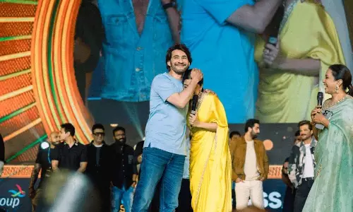 ఆ ప్రేమకు, ఫ్రేమ్ కు రష్మిక ఎమోషనల్