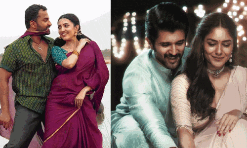 విజయ్ దేవరకొండ vs విశ్వక్.. క్లాష్ తప్పదా?