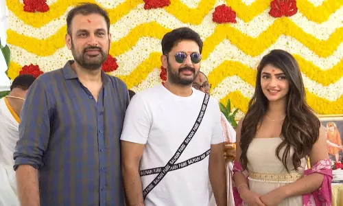 నితిన్-వక్కంతం నుంచి ఊహించనది! నితిన్-వక్కంతం నుంచి ఊహించనది!