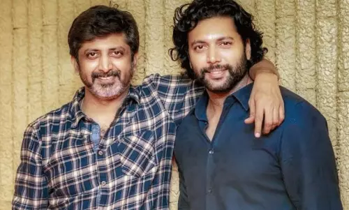 అమ్మా నాన్న ఓ తమిళ అమ్మాయి సీక్వెల్.. ట్విస్ట్ ఏంటంటే..?