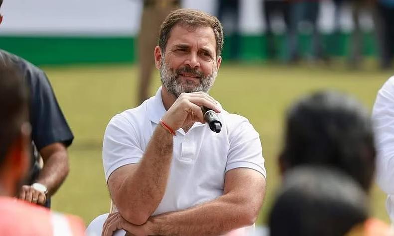 Rahil Baba అందుకు కదా.. `రాహుల్ బాబా` పేరొచ్చింది.. అయినా మారలేదే | That's why ...