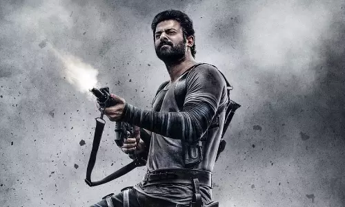 సలార్ అసలు కథ ఇదేనా?