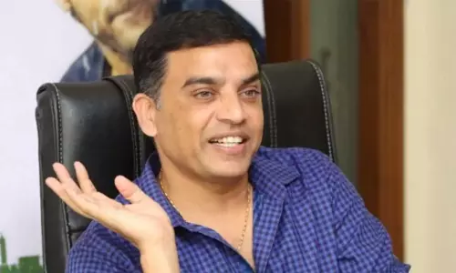 రణబీర్ పై ఫోకస్ పెంచిన టాలీవుడ్ టాప్ ప్రొడ్యూసర్