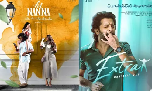 నాని, నితిన్.. 15 రోజుల్లో కొట్టేయ్యాలి!
