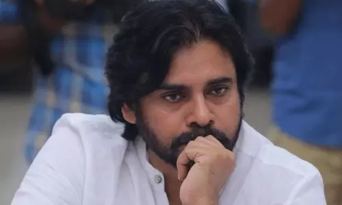 టీడీపీతో పొత్తు సీట్లను తేల్చనున్న పవన్!