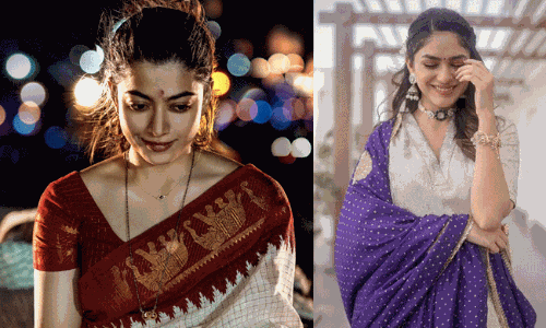 ఈ భామ‌లు భార్య‌మ‌ణులైతే తెరంతా అంద‌మే!