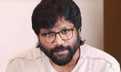 సందీప్ రెడ్డి క‌న్ను ఆయ‌న మీద ప‌డిందే | Sandeep Reddy's eyes fell on him