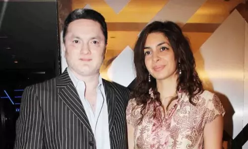 రేమండ్స్‌కు విడాకుల ఎఫెక్ట్‌!