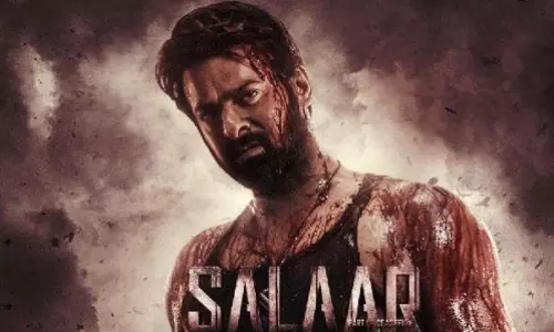 సలార్… 200 కోట్లు వస్తాయో రావో తెలిసిపోద్ది