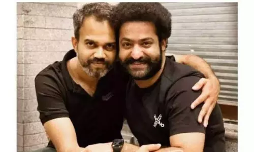 ఎన్టీఆర్ - ప్రశాంత్ నీల్.. అంతకుమించి..