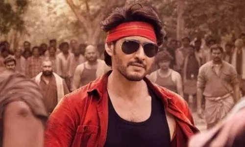 గుంటూరు కారం.. సమయం లేదు త్రివిక్రమా?