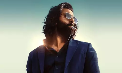 యానిమల్.. మరో హీరో చేసి ఉంటే?