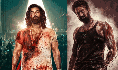 అయితే యానిమల్ లేకుంటే సలార్.. ఇంతేనా? అయితే యానిమల్ లేకుంటే సలార్.. ఇంతేనా?