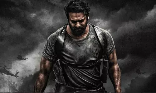 114 రోజుల్లో ఇంత భారీ సినిమా చుట్టేశారా?