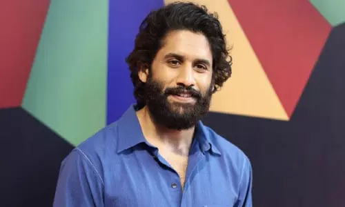 నేనేంటో నా స్నేహితుల‌కు తెలుసు! చైత‌న్య‌