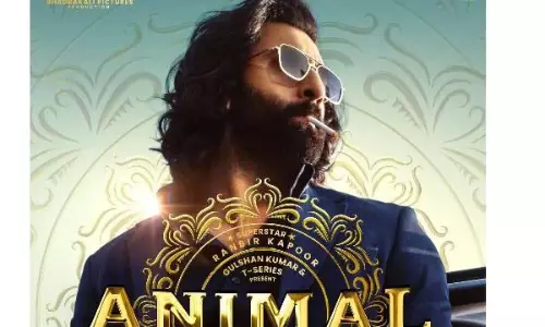 యానిమాల్ బాక్సాఫీస్ బ్లాస్ట్.. ఫస్ట్ డే ఎంతంటే..