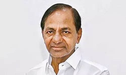 ఎన్నికల ఫలితాల పక్కరోజు కేబినెట్ భేటీ లెక్కేంది?